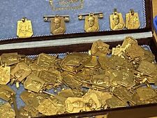 Lotpetites  Médailles Ch De Gaulle