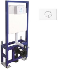 Plaidoyer Flush Réservoir de