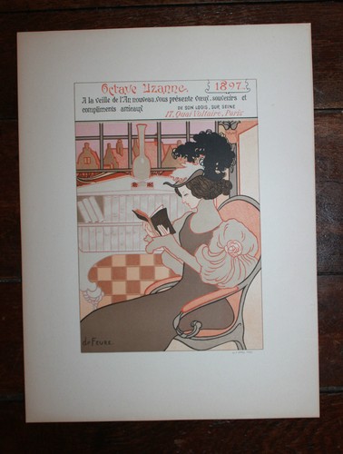 Rare lithographie georges - rare,