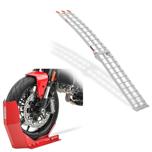 Set rampe de transport - set,