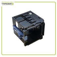 Lot De 2 MK895 Dell PowerEdge R900 Arrière Ventilateur Cage 0MK895 Tiré