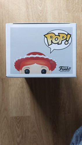 Figurine pop jessie toy story - pop,