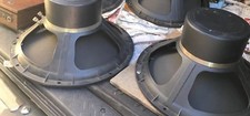 ( Pending !) Pair Altec 515B