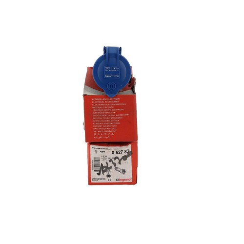 Lot legrand hypra - hypra, 052783