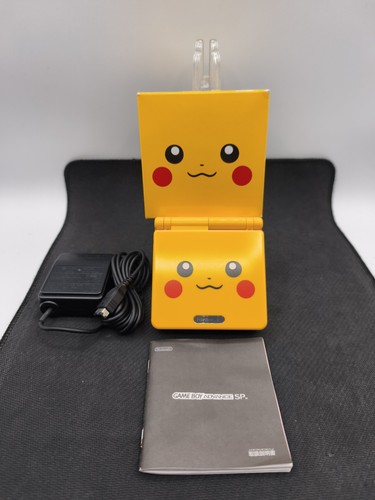 Console nintendo gameboy - console,