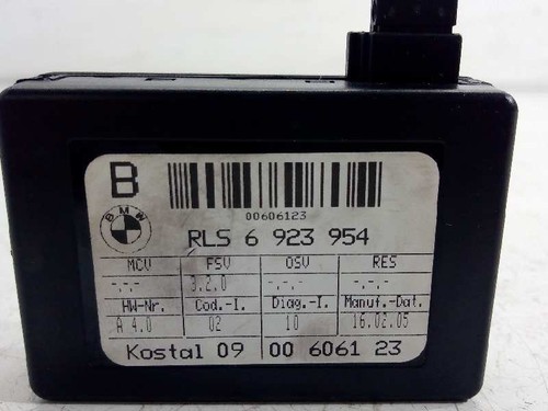 6923954 module électronique