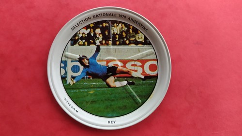 Football dessous verre - :,