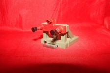 HORNBY DUBLO HO RAIL BUTOIR