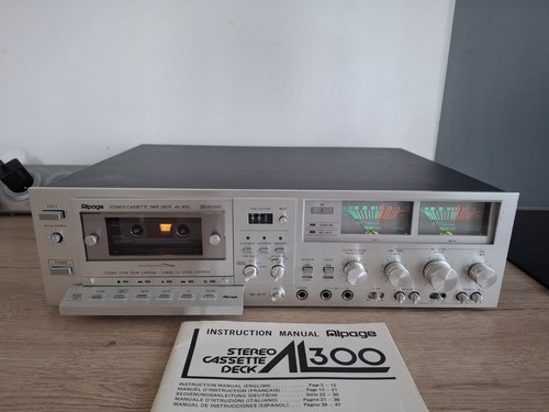 Rare platine cassette - rare,