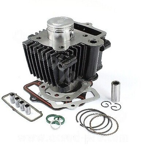 Kit cylindre piston tnt - cylindre,