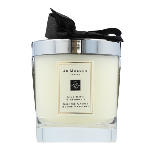 Bougie parfumée malone - bougie, jo