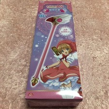PINCE Cardcaptor Sakura Clow