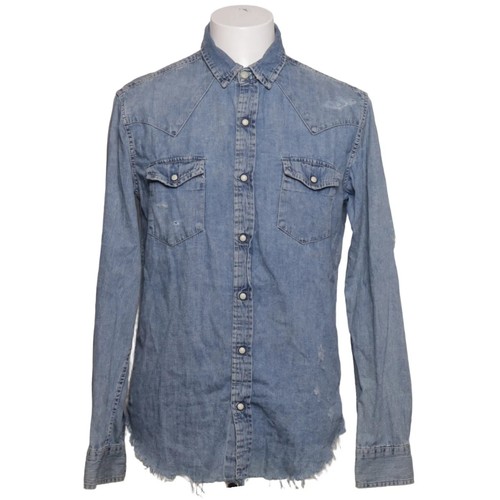 Pull bear chemise - &, en