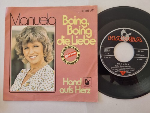 Manuela boing - manuela,