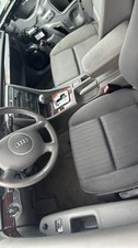 Cremaillere assistee AUDI A4 2