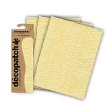 [C838C] Décopatch Pochette 3