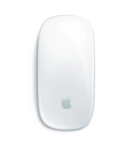 Souris sans fil magic mouse - fil,