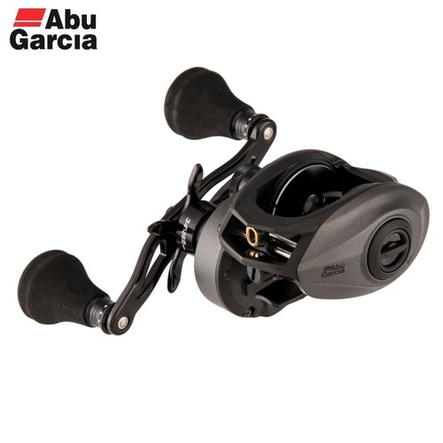 Moulinet droitier abu garcia - moulinet,