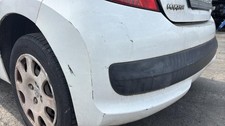 Custode arriere gauche PEUGEOT