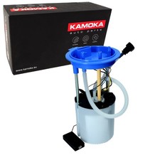 KAMOKA Unité D'Injection de