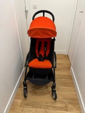 Poussette YOYO + Avec Pack 6+