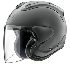 Casque Jet Arai SZ-R EVO Frost