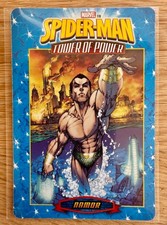 CARTE - Namor  N° 71 /