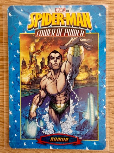 Carte namor 71 - (y)carte,