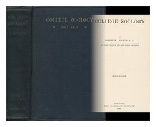 Hegner, Robert W. Zoologie