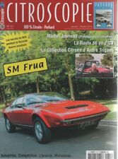 CITROSCOPIE 51 COACH DB HBR5