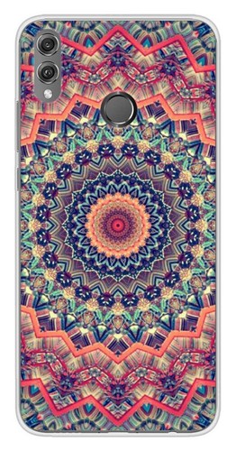 Coque silicone imprimée - coque,