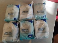 BRITA Pack De 6 Filtres