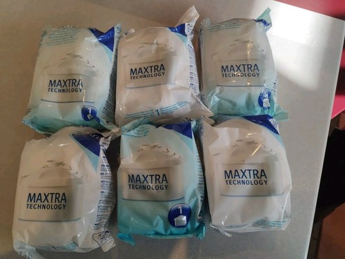 Brita pack filtres - de,