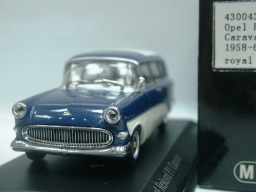 Wow extrêmement rare opel - wow,