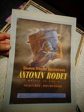 Grand Vins de Bourgogne