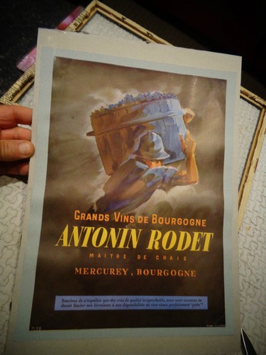 Grand vins bourgogne - vins, de