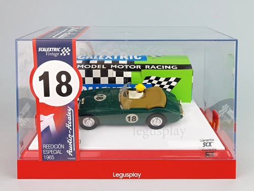 Slot scx scalextric - slot,