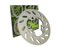 Frein 180mm pour derbi - ng,