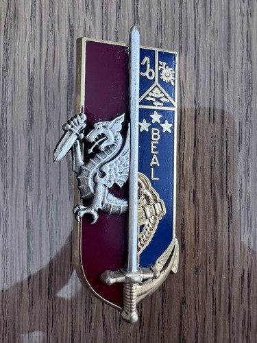 Original militaire insigne - original,