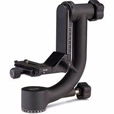 Benro GH2 Gimbal Head - Testa