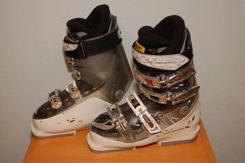 Salomon idol energyzer - idol, x7