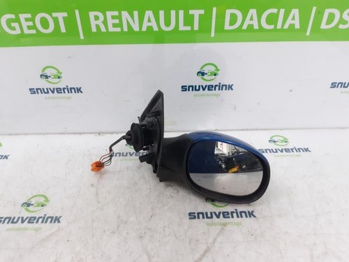 Retroviseur exterieur - , à