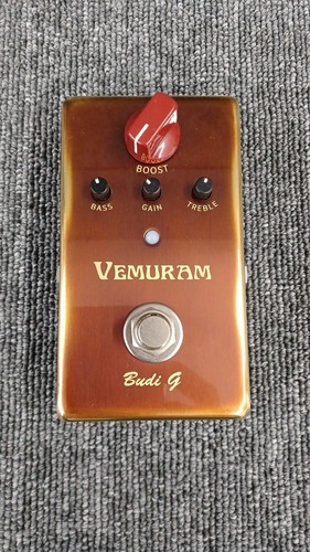 Pédale appoint vemuram - d'appoint,