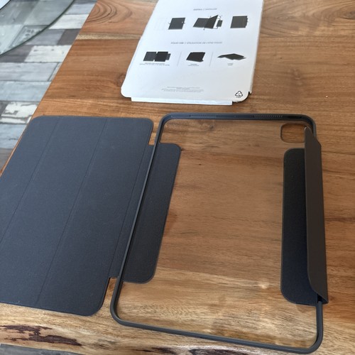 Housse coque ipad pro - ipad, 11