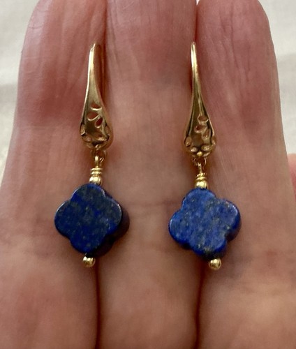 Lapis lazuli sculpté - sculptÉ, en