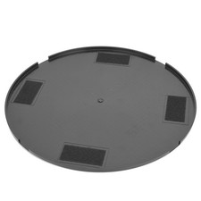 Plaque lissage dur de - de,