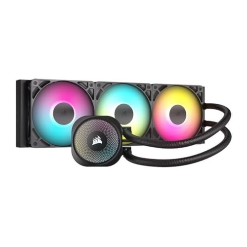Nautilus 360 argb - rs,