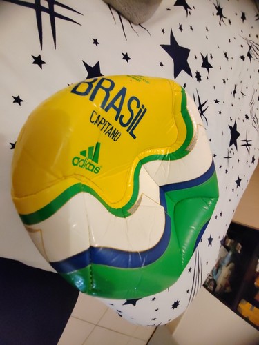 Capitano brasil ballon - capitano,