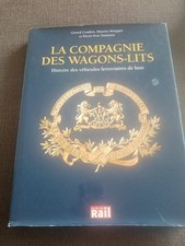 La Compagnie Des Wagons-Lits -