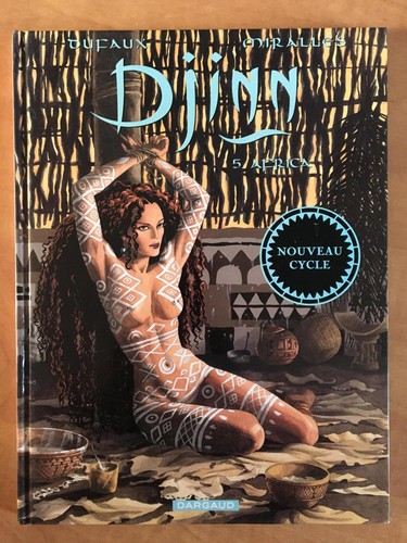 Djinn eo 2005 - bd,